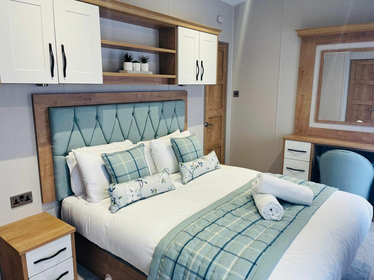 Country Cabin With Hot Tub York Extérieur photo